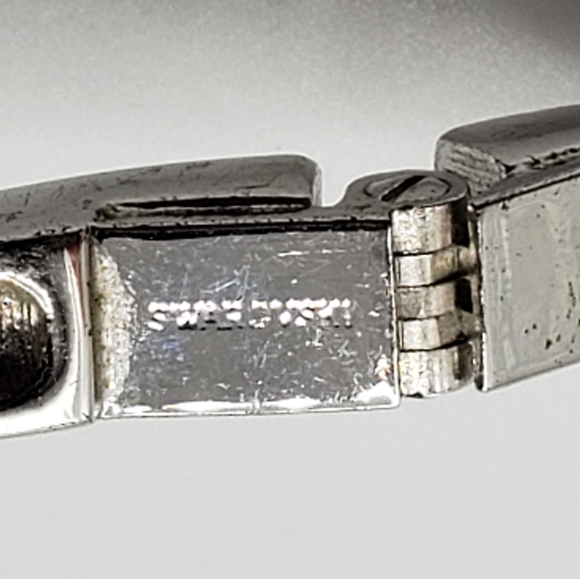 Swarovski Crystal Paved Bracelet - Picture 4 of 6